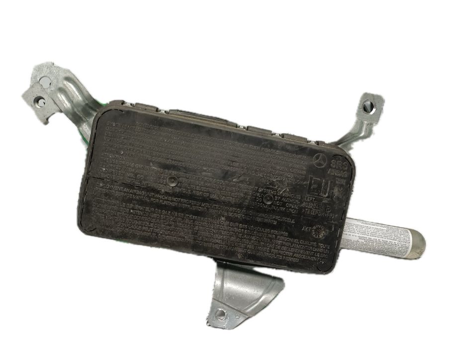 Airbag lateral frente esquerda MERCEDES-BENZ Classe C (W203)