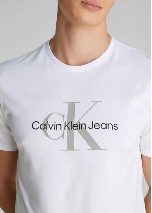Футболка чоловіча Calvin Klein Original.