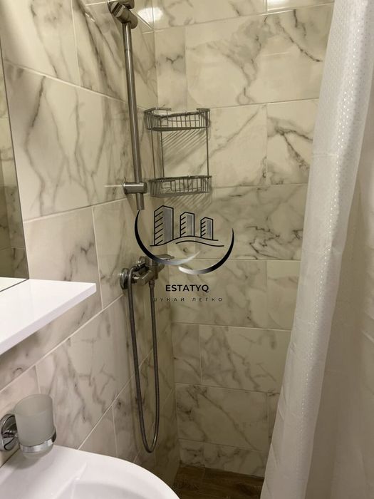 Здам 1 кімнатну квартиру-студію, ЖК 'Воробйові гори'