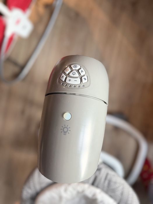 Bujak bujaczek elektryczny