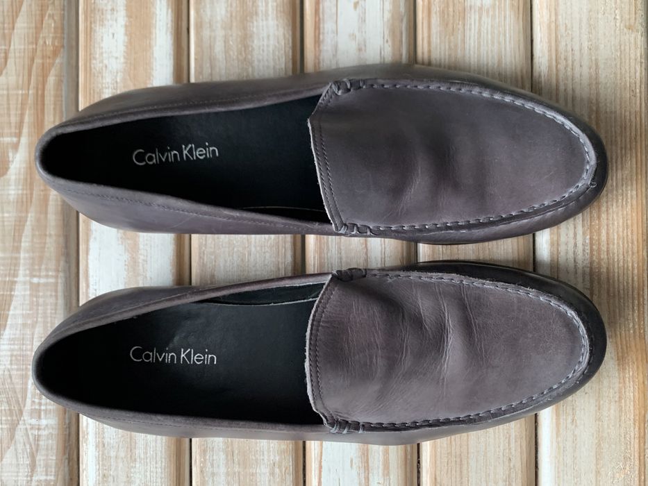 Туфли Calvin Klein взуття 42,5-43 28см