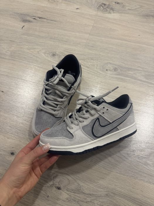 Кросівки Nike Dunk