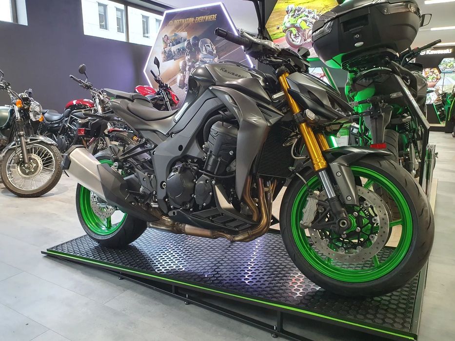 Kawasaki