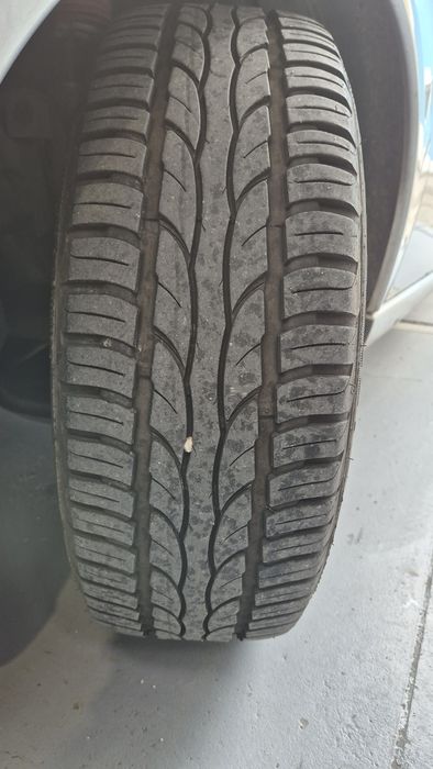 Citroën XSARA VTS 2.0 167CV