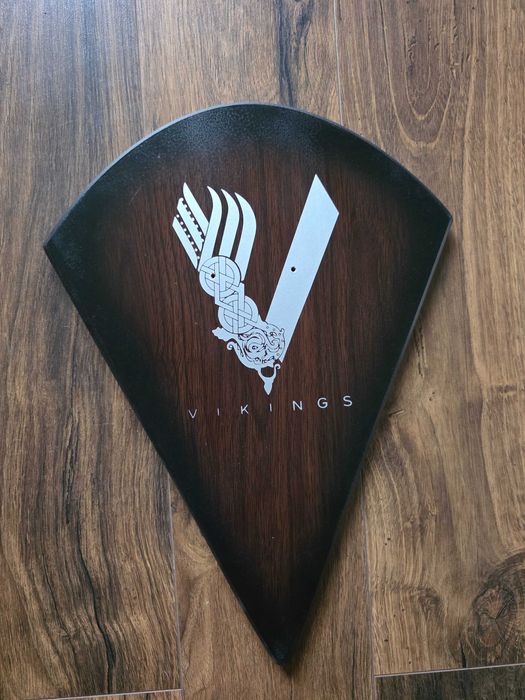 Miecz Wikingów Ragnara Lothbroka