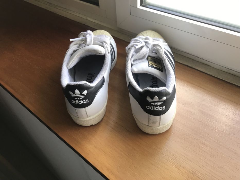 Tenis Dunlop n37 outro adidas n36,5