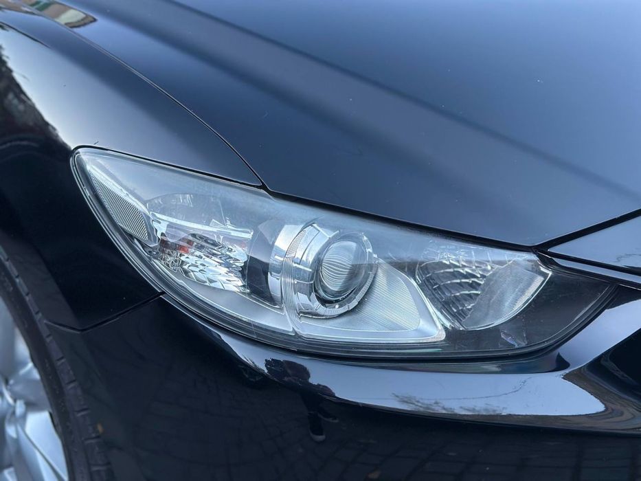 Продам Mazda 6 2013