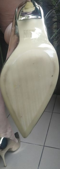 Szpilki eleganckie