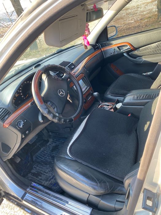 Продам власне авто