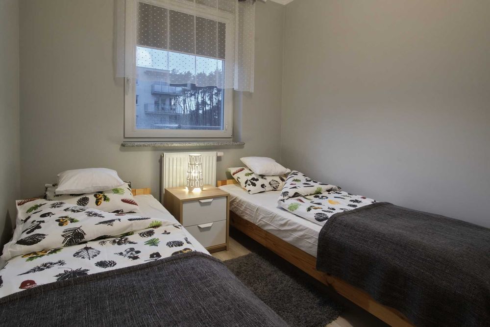 Apartament Dziwnówek Karola 1