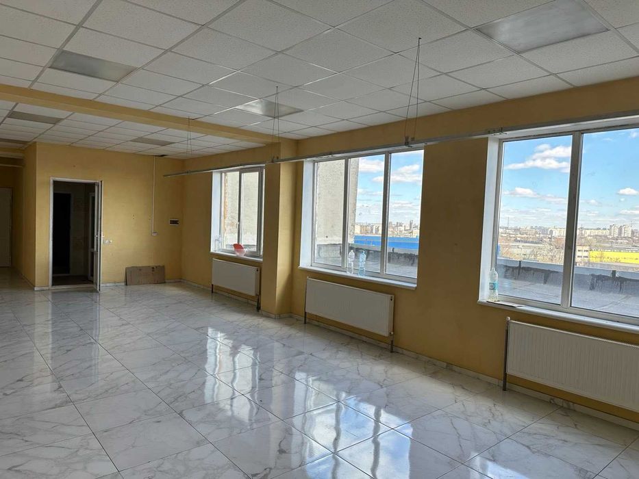 Аренда производственного помещения 30-600 м2 Киргизская,19 ХЗТД