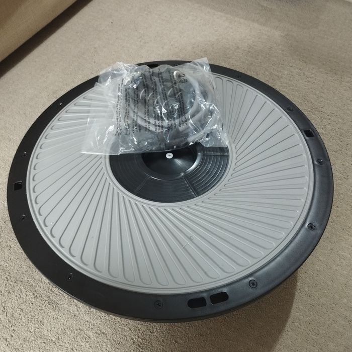 Plataforma de equilíbrio