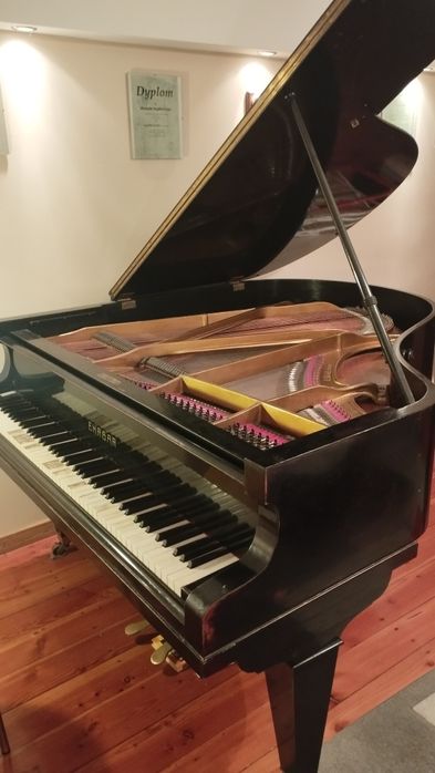 Fortepian Gabinetowy