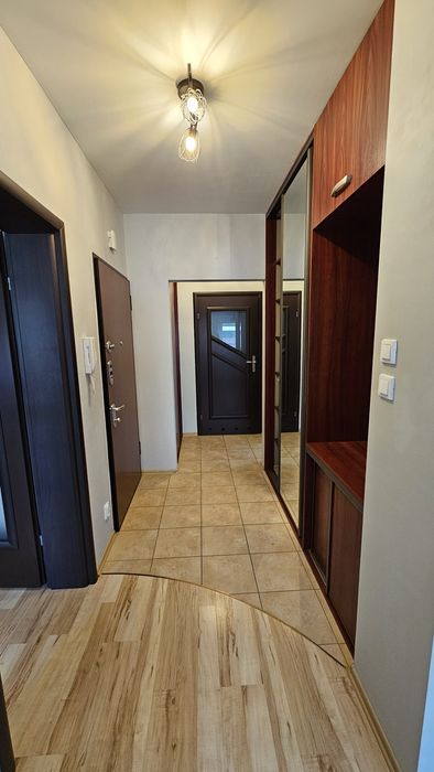 3 pokoje, Os. Kalinowe