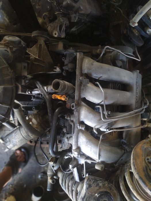 Мотори ауді 100.А6