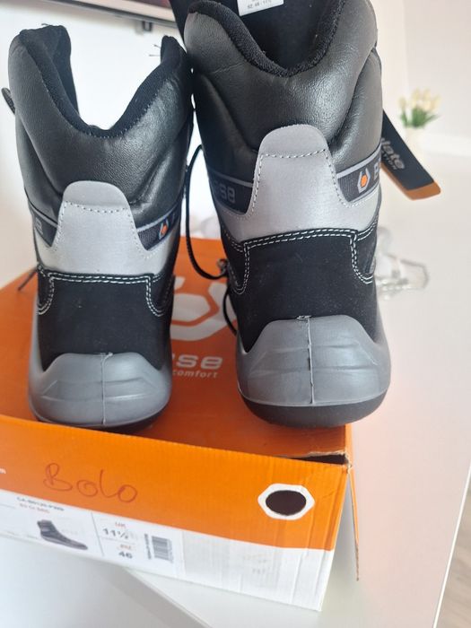 Buty Base rozm.46