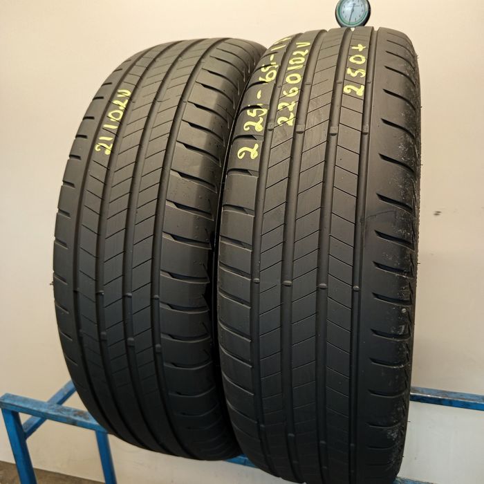 2 lub 4x 225/65R17 Bridgestone Turanza Eco