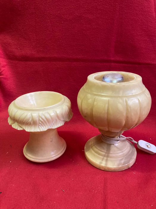 Marble Lamp429811348003235842