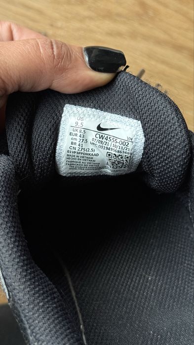 Ténis Nike Air Max