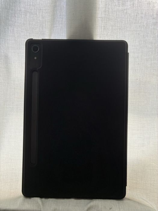 Tablet Lenovo P12 (garantia até 10/27) + capa + película + caneta