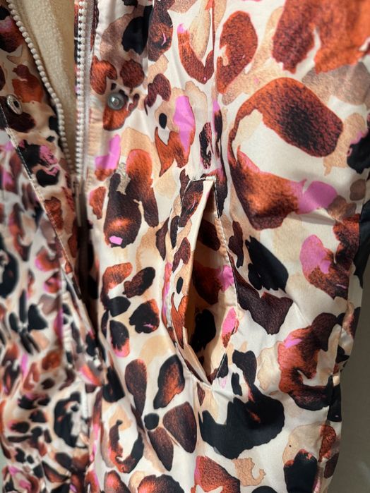 Комбінезон Next (холодна весна), 98