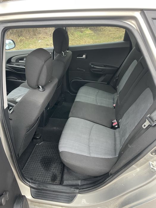 Kia Ceed 1.6 CRDI