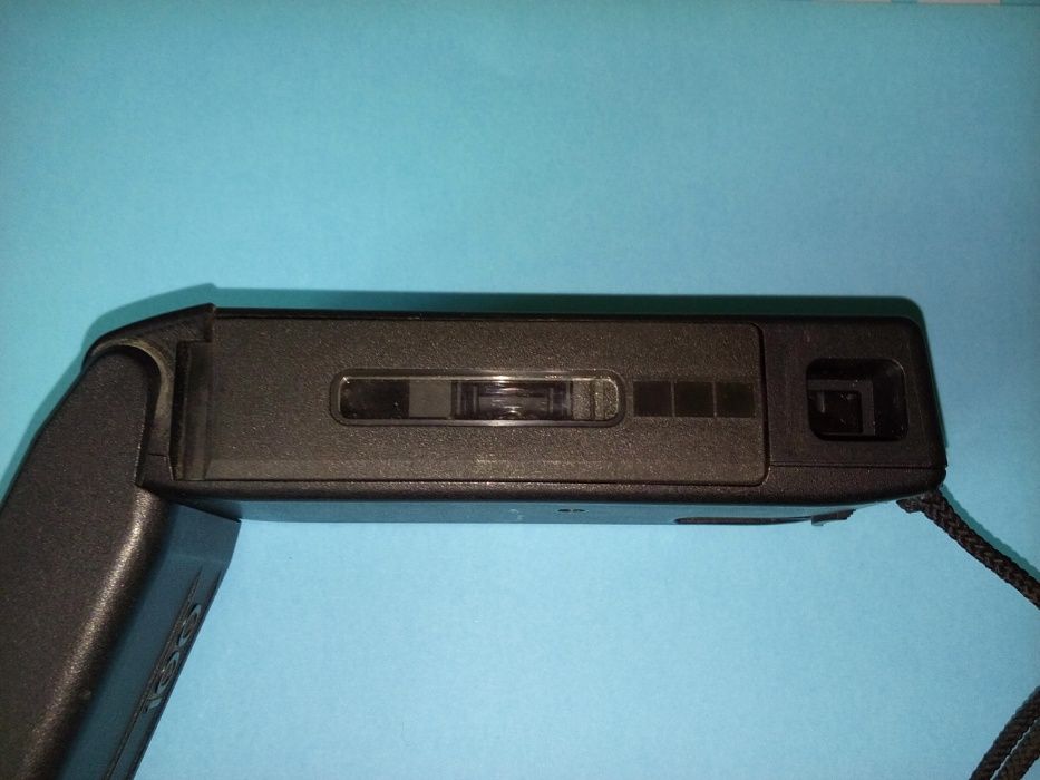 Máquina Fotográfica Vintage - Kodak Ektra 100 - 22mm - Anos 80