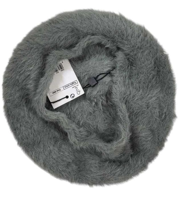 OVS modny ciepły damski beret rozm. uniwersalny