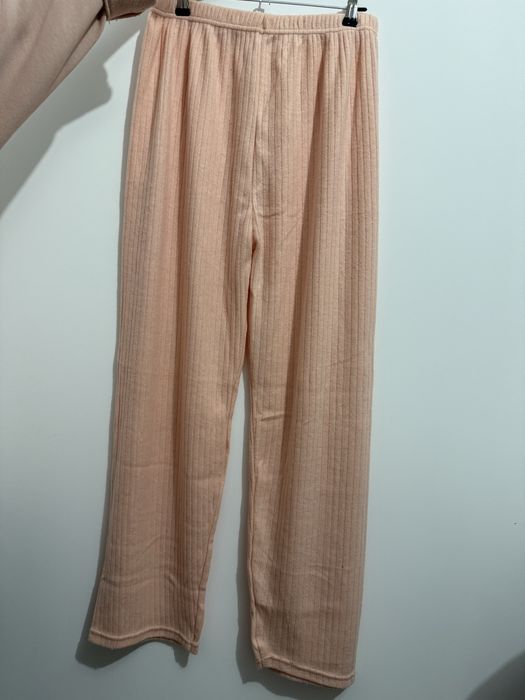 Piżama L-XL bawełniana