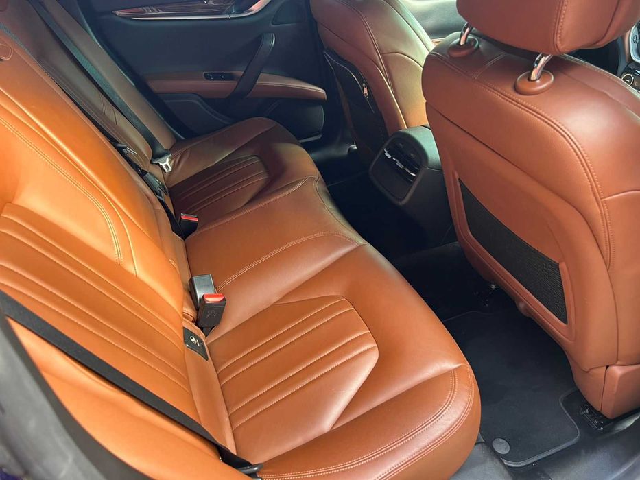 Продам авто Maserati Ghibli