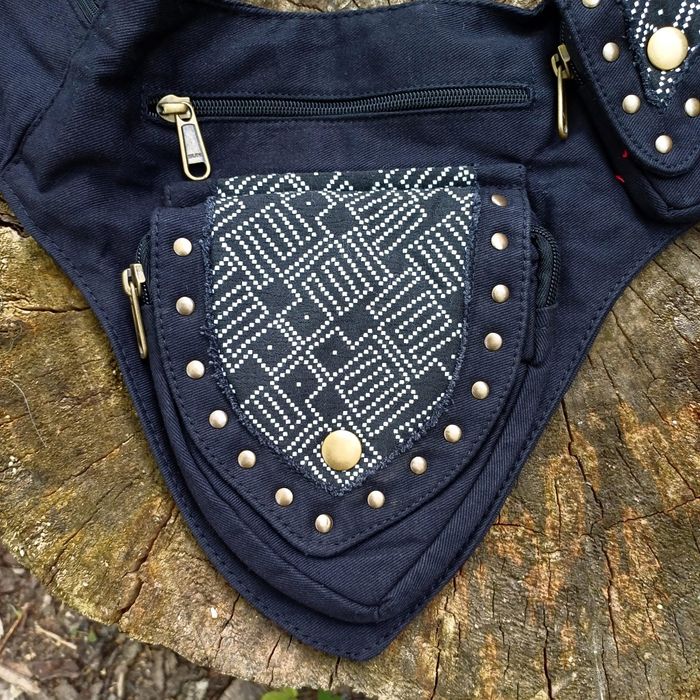 Nerka pas festiwalowy