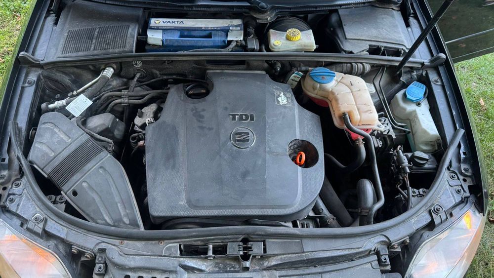 Продаю seat exeo 2012 року