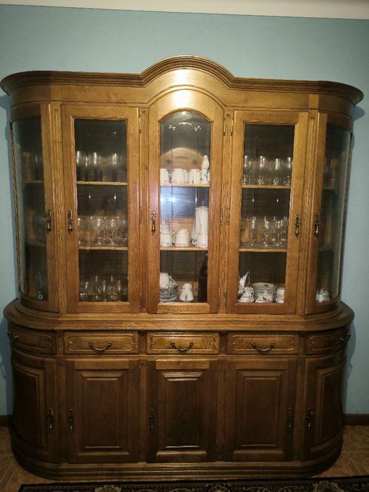 Móvel de sala praticamente novo