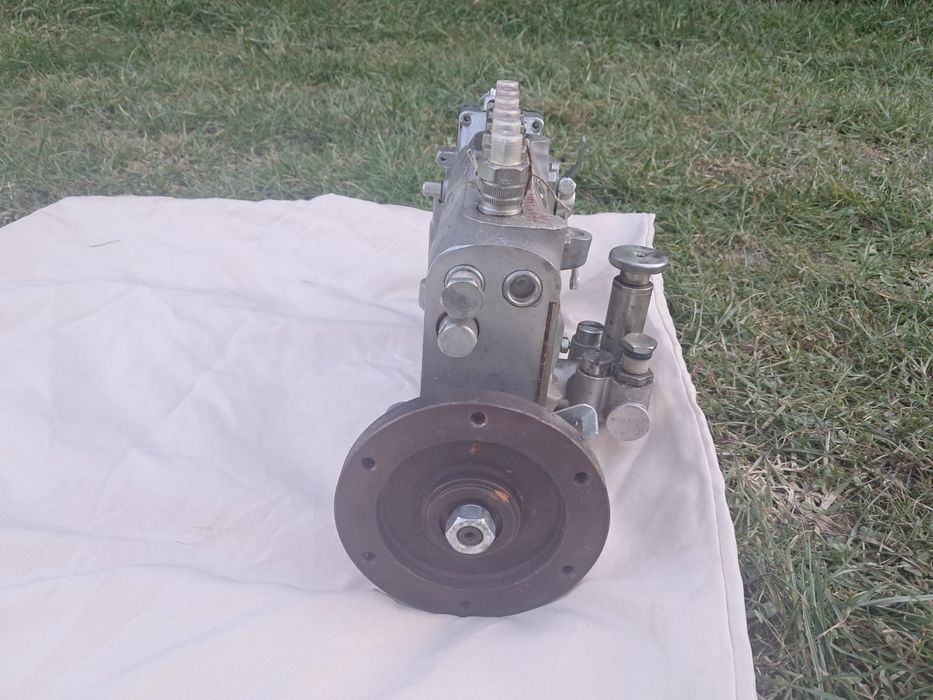 Pompa wtryskowa SW 400 LEYLAND/Nowa