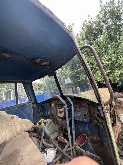 Продам дт-75