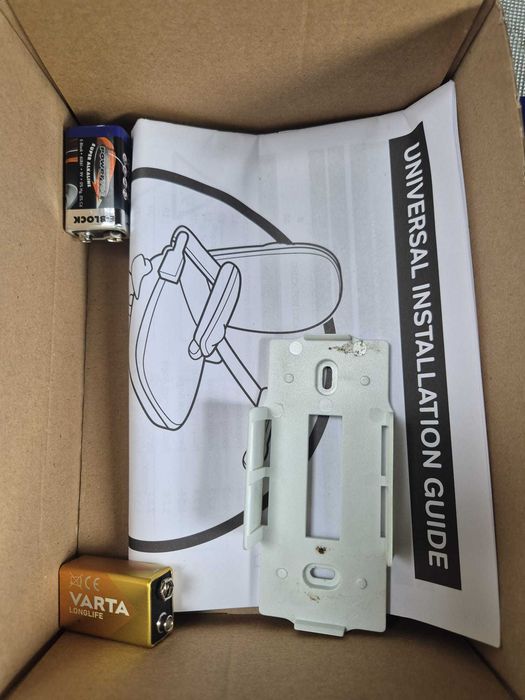 Winda schodowa zewnętrzna Brooks krzesło podnośnik inwalidzka prosta