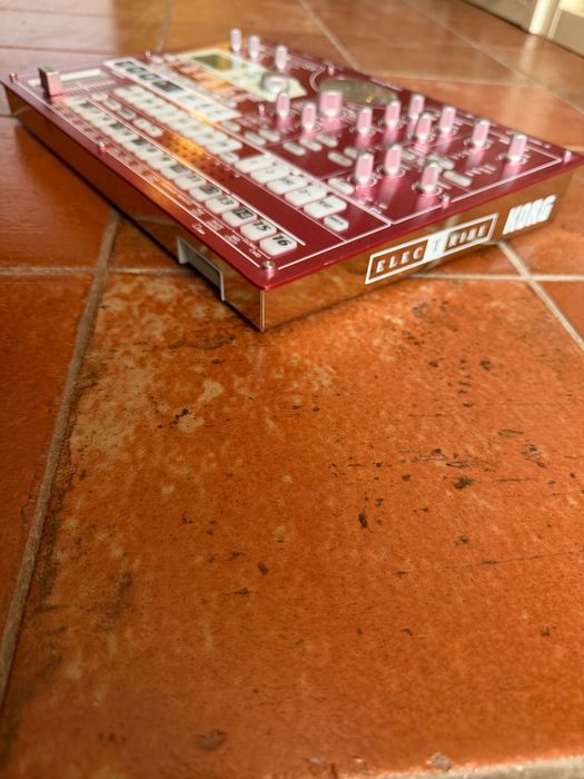 Korg Electribe-SX ESX-1 Sampler