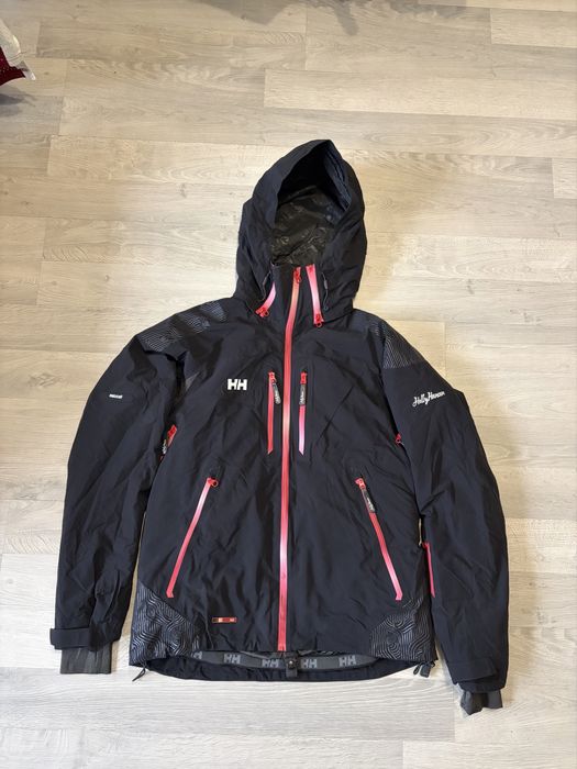 Damska kurtka narciarska Helly Hansen Alpha 2.0
