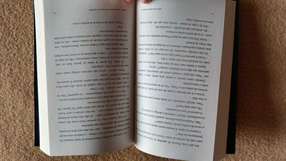 Livro: PIETRA de Sofia dos Anjos Morgado