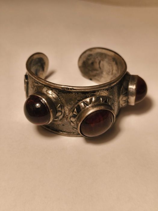 Bransoletka ORNO - Unikat! - sprzedam w PROMOCJI!