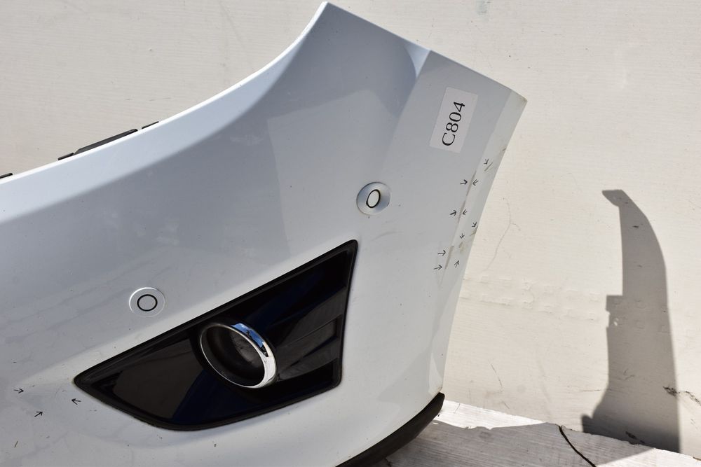 Zderzak Przód Czujnik PDC FORD C-MAX II Przedlift 2010-2015 kod lakieru: 7VTA
