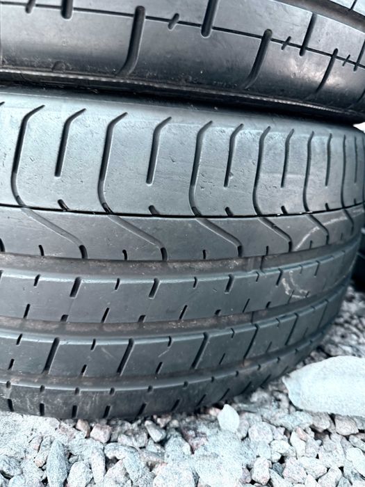 255 30 20 Pirelli PZero 2024 90%