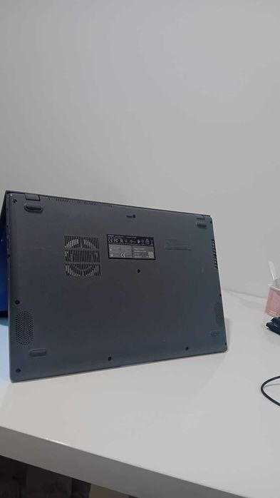Asus X155_EAF515EA (Motherboard não funciona) ideal para vender á peça