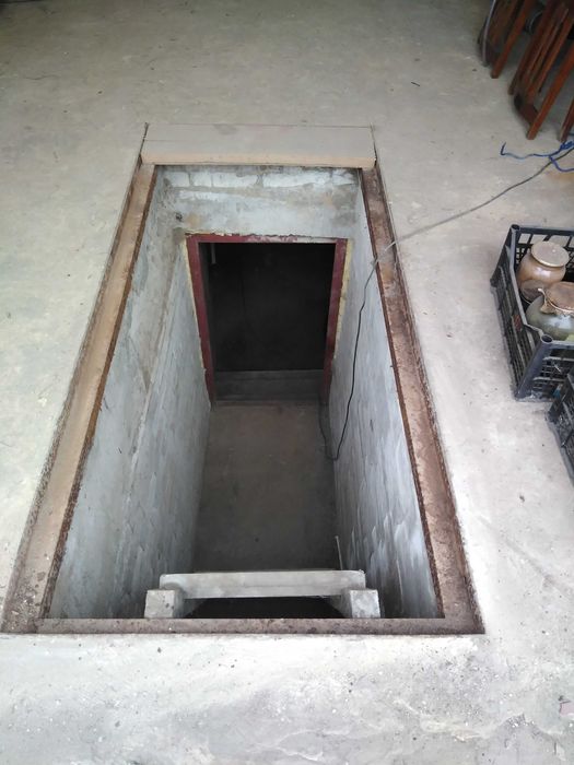 Продам гараж кооператив "Лебединский"