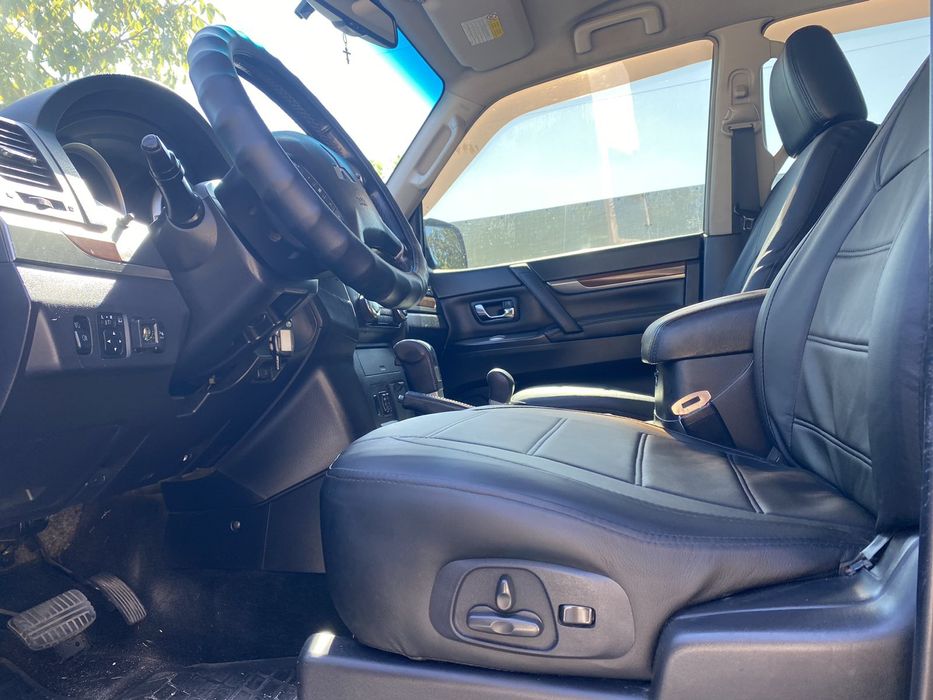 Продам гарне авто.