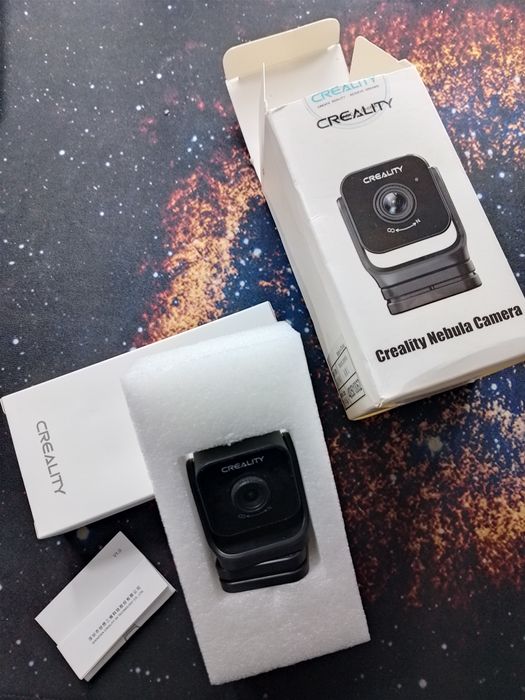 Камера для 3D printer