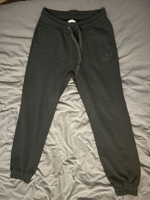 Штани TRUSSARDI нові, без бірки, розмір - М