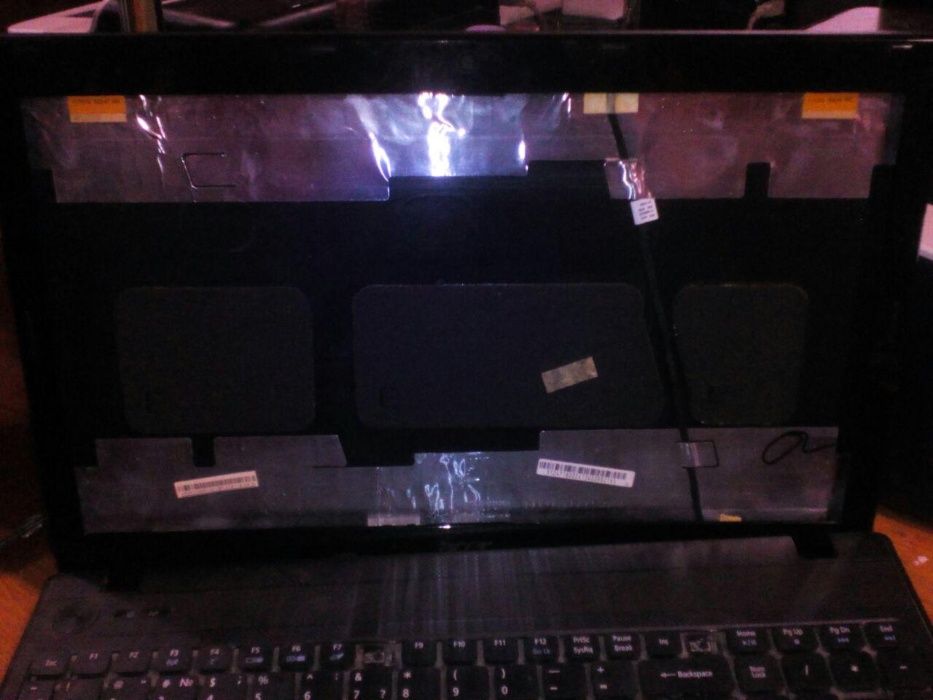 acer 5552 залишки
