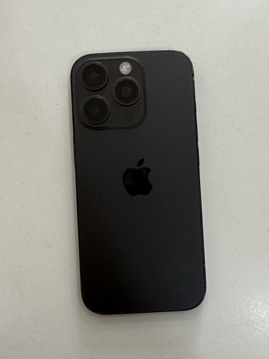 Apple iPhone 16 Pro