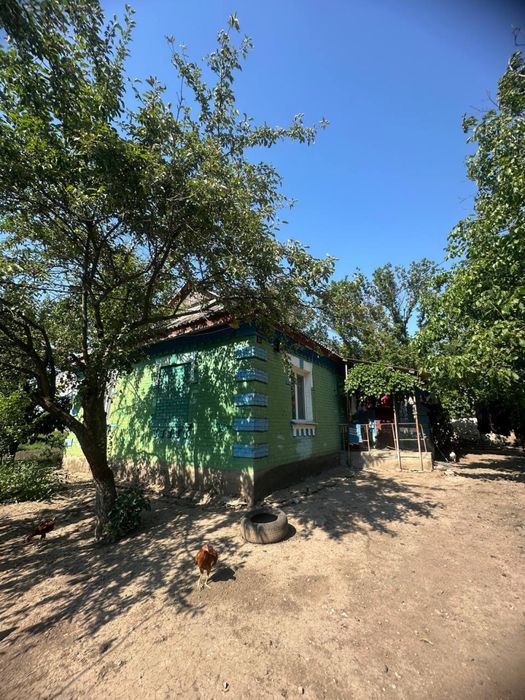 Продаж будинку с.Вахнівка Вінницької обл